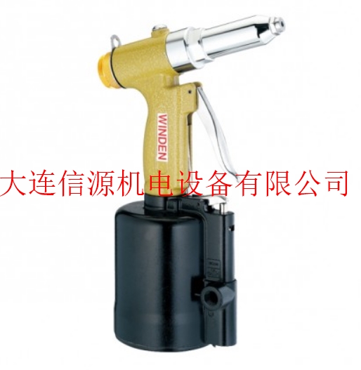 WD-4822【WS-1822】气动拉钉枪