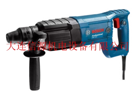 电锤钻 TBH260