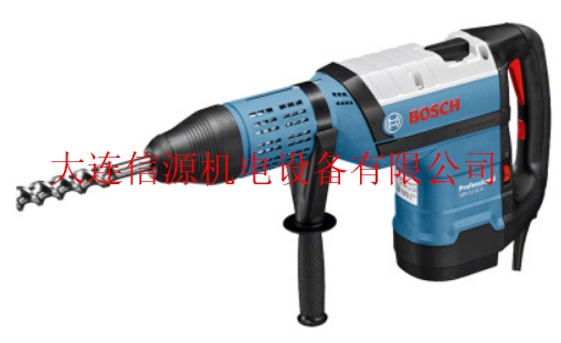 电锤钻 GBH12-52DV