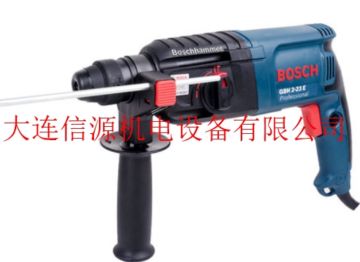 电锤钻 GBH2-23E
