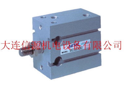 MD系列气缸