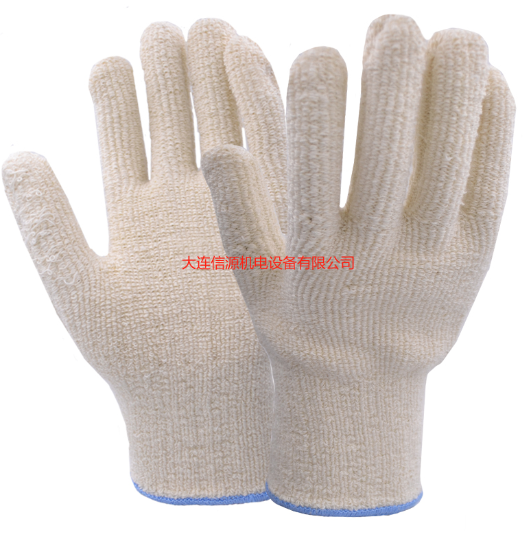 耐150°高温手套