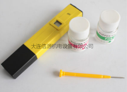 笔式酸度计