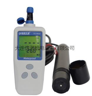便携式溶解氧检测仪