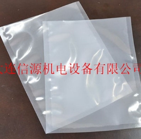 防静电透明真空袋