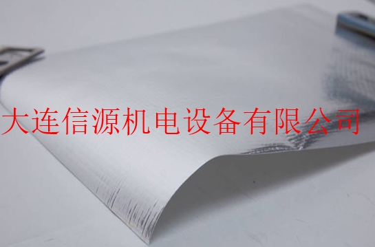 增强型铝塑复合膜